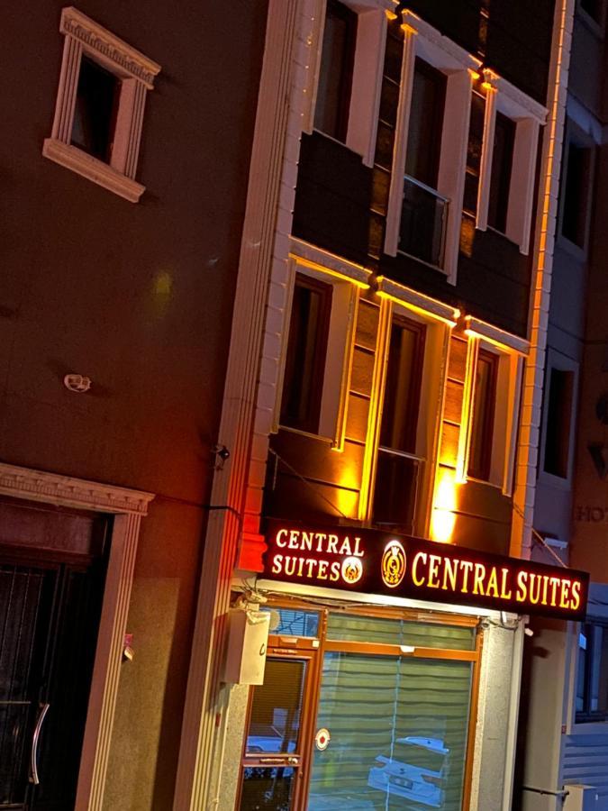 Taksim Hotel