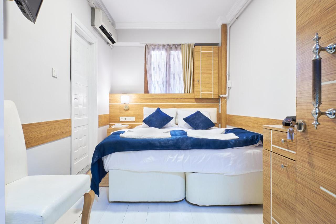 Taksim Hotel 3*