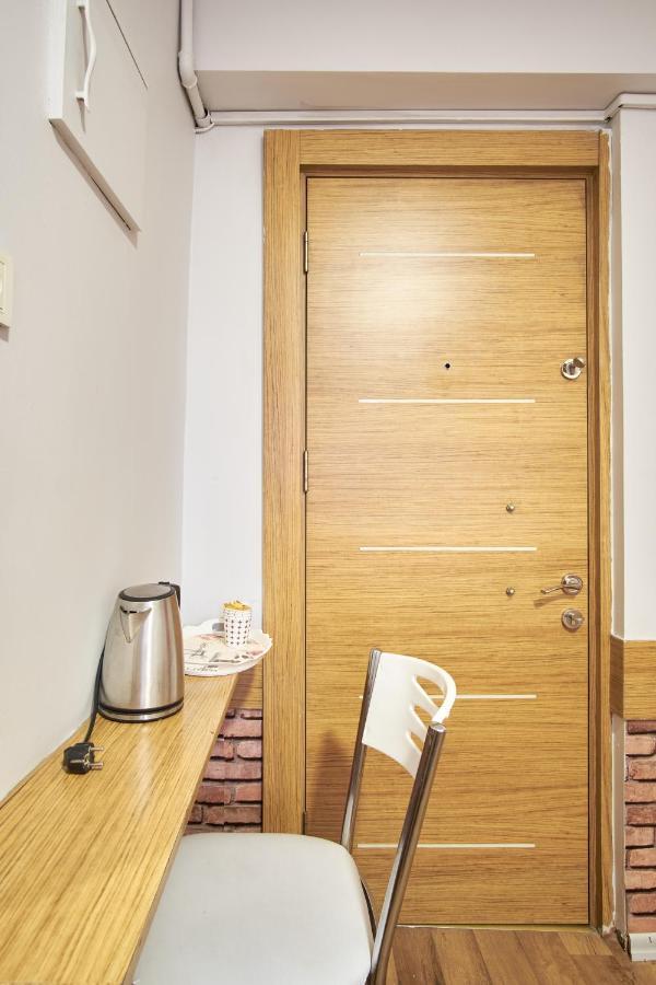 Taksim Hotel
