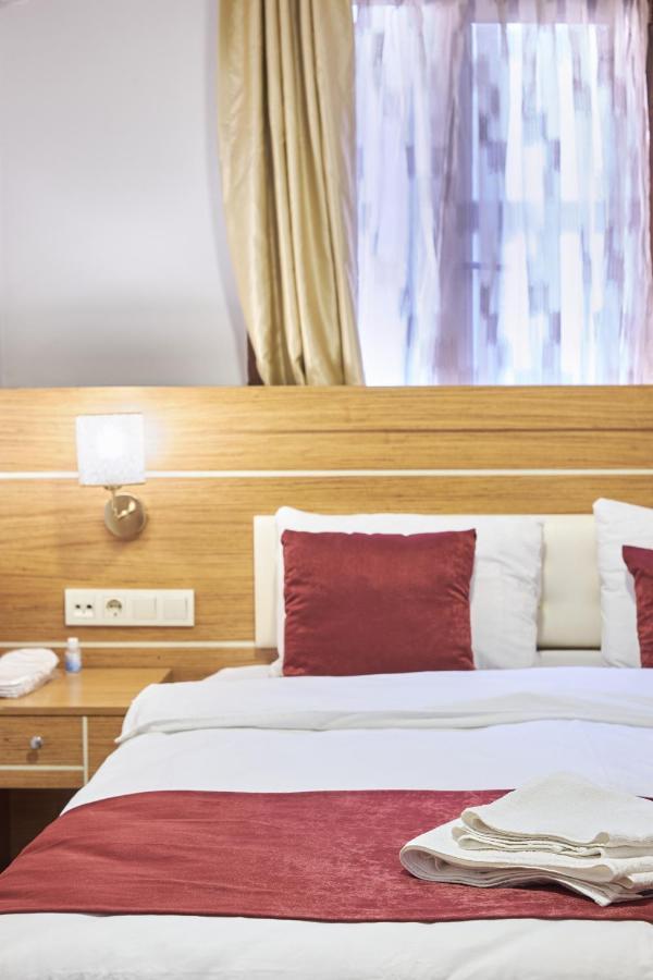Hotel Taksim Istambul