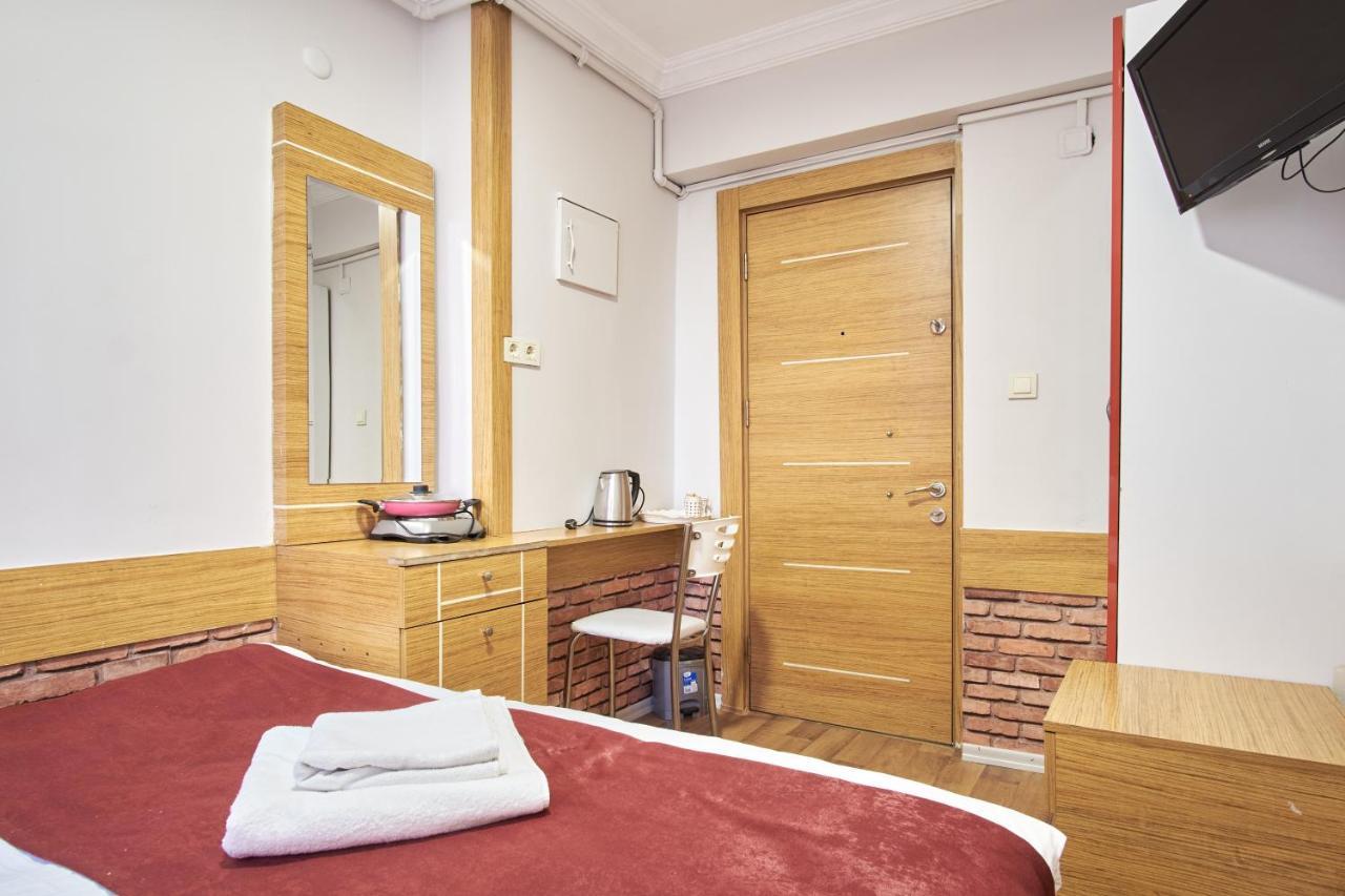 Taksim 3* Istambul